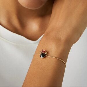 Disney x Kate Spade New York Minnie Slider - NWT